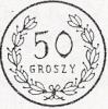 50 groszy